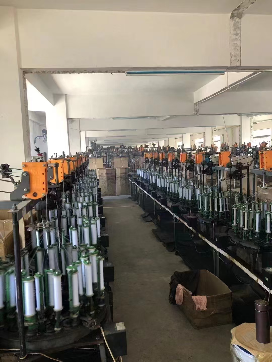Factory
