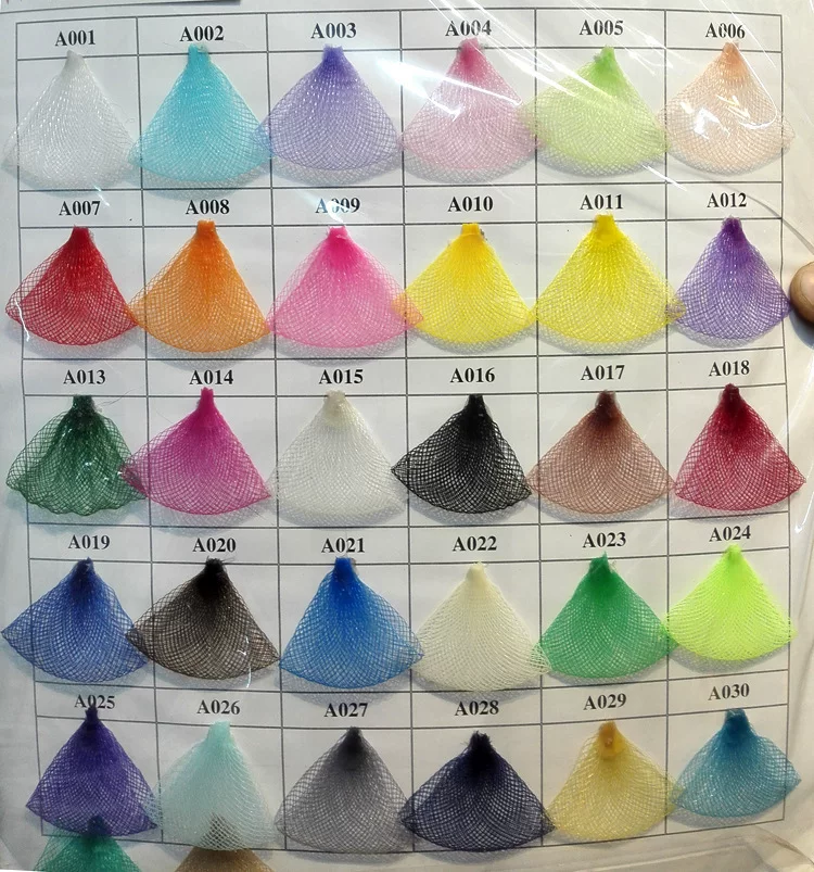 8cm婚纱鱼骨辅料服装弹力网带